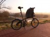 P1310786.jpg (239.37 KiB) 5481 mal betrachtet Testfahrt vom letzten Donnerstag (60km). Rucksack schwerer als Faltrad.