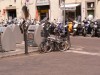 unser Parkplatz