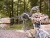 P1350859b.jpg (474.06 KiB) 23081 mal betrachtet Metall trifft auf Metall. Der gleiche Stammbaum lässt sich nur schwer verleugnen.