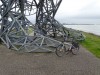 DSC02588a.jpg (336.41 KiB) 7420 mal betrachtet Die Bauanleitung würde ich gerne mal sehen. Wer kann denn sowas planen und zusammen schrauben?