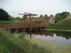 Wasserfestung Bourtange (1)