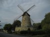 auch bei uns gibt es schöne Windmühlen
