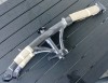 Dahon Mu XL Rahmen