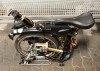 Brompton mit Velogical E-Antrieb