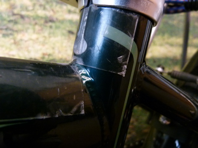Sattelrohr Speed 2011.jpg