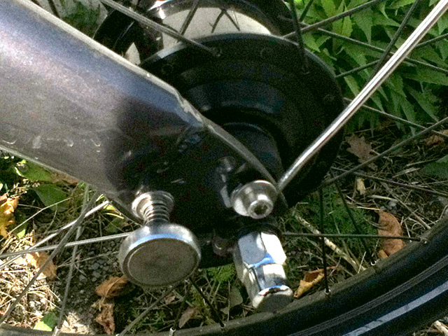 mu XL mit BigApple 55 Detail 2