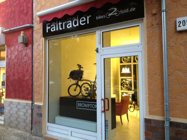 Prenzlauer Allee 205, 10405 Berlin, Tel. 030 89398331