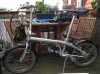 Bickerton (Tern) Sterling MK10