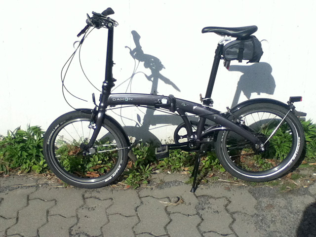 mu XL mit BigApple 55